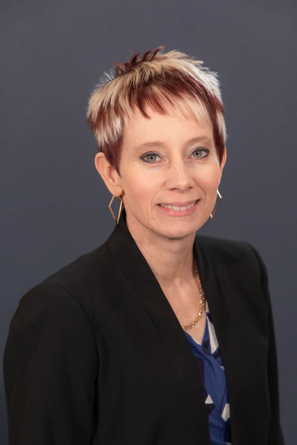 Christy Raju, Office Manager's Profile Image