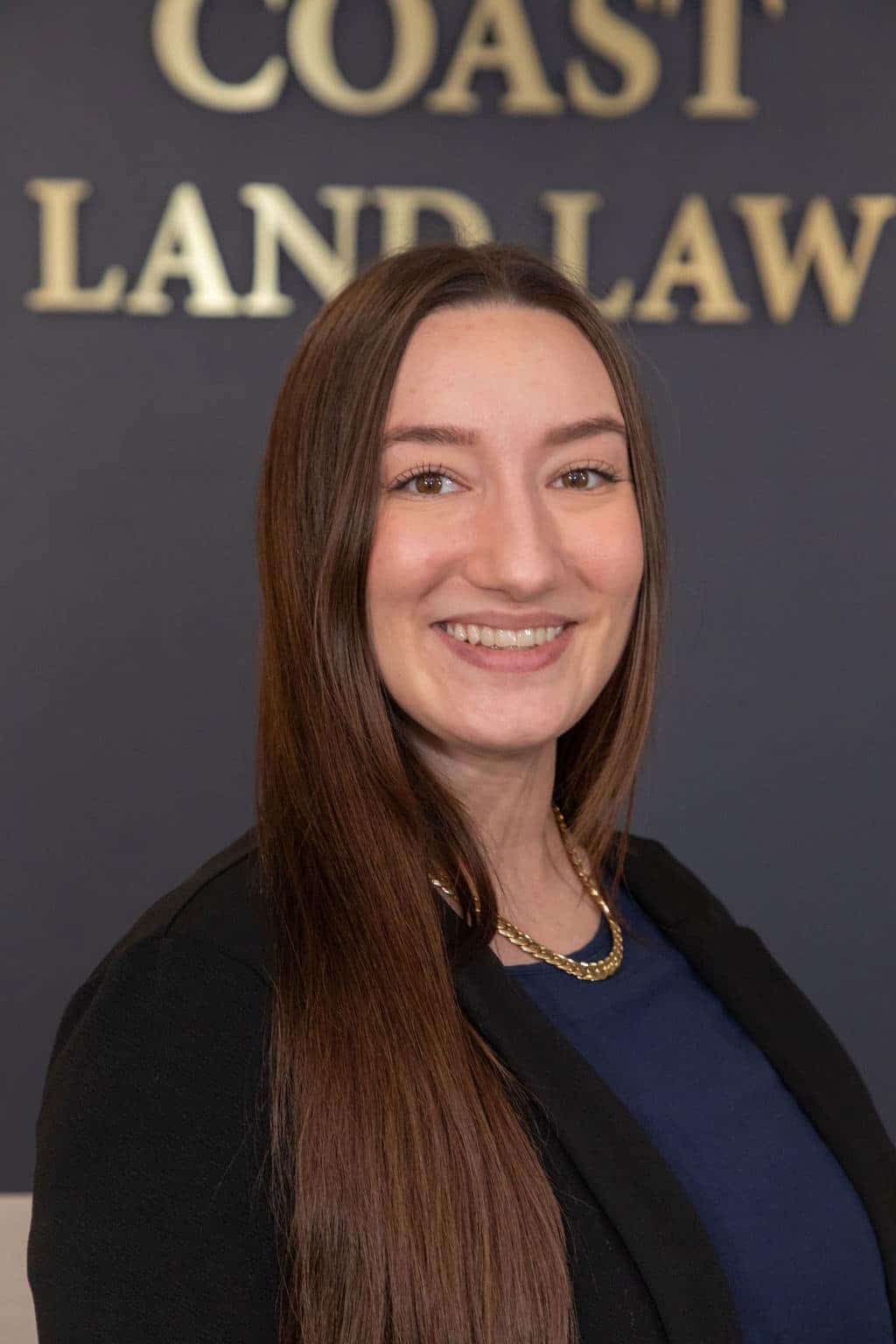 Taryn Brewer, Intake Specialist's Profile Image